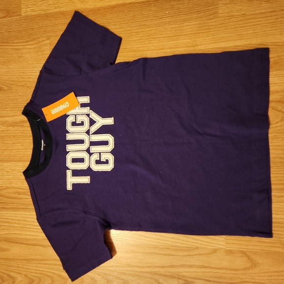 Bundle of boys Tshirt - Picture 5 of 5